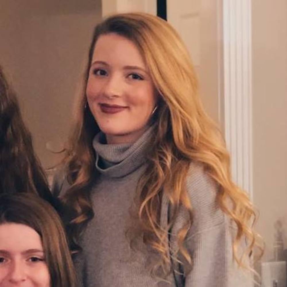 Meet your Posher, Molly